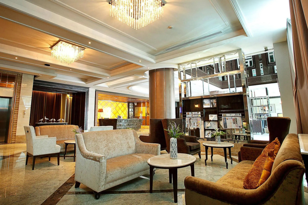 Intimate Hotel Pattaya - SHA Extra Plus