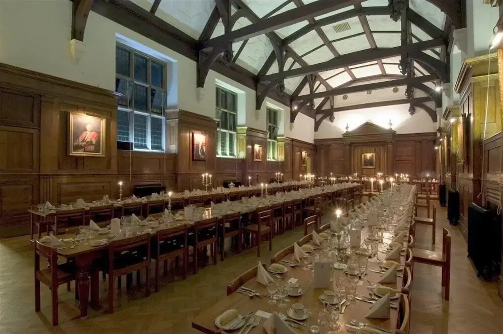 Selwyn College, Cambridge