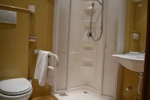 Hotel Italia