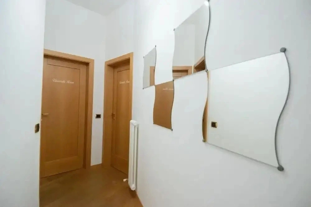 Casa Degli Orti
