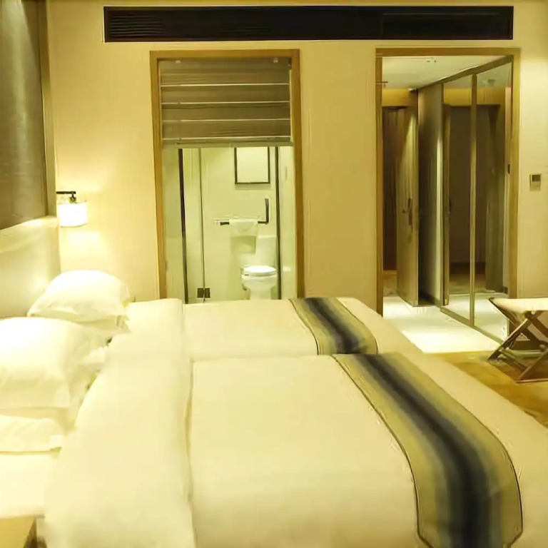 Huaihua Xiyue Hotel