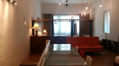 MY CHINAMANS HOME II