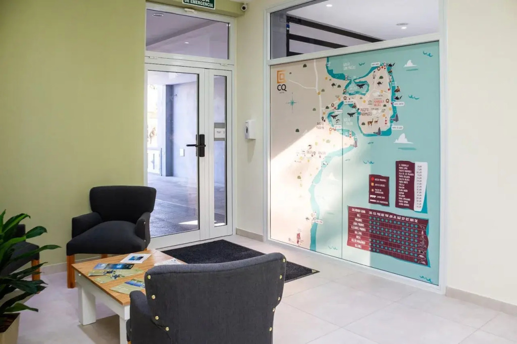 Ramada Residences by Wyndham Puerto Madryn CQ Mitre