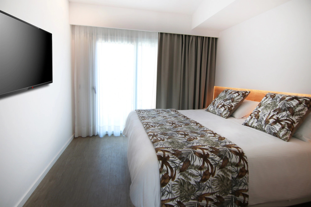Kumara Serenoa By Lopesan Hotels
