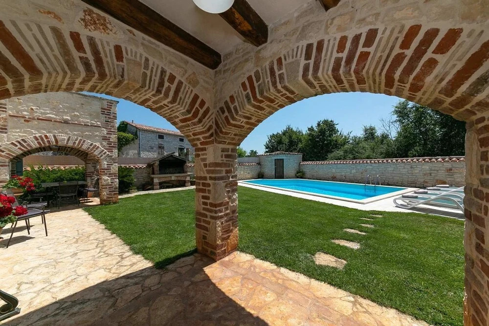 Villa L Šušnji?I