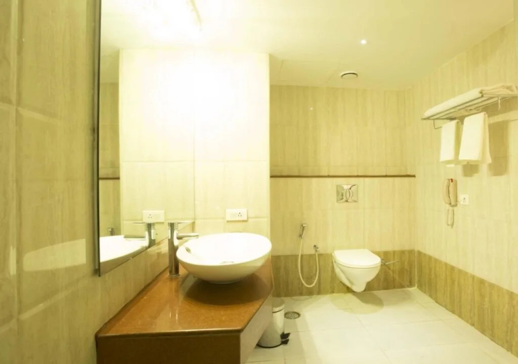 Supreme Boutique Hotel