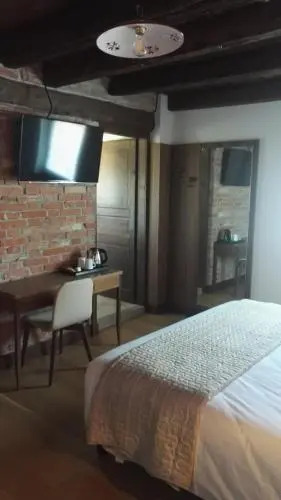 Agriturismo San Gallo