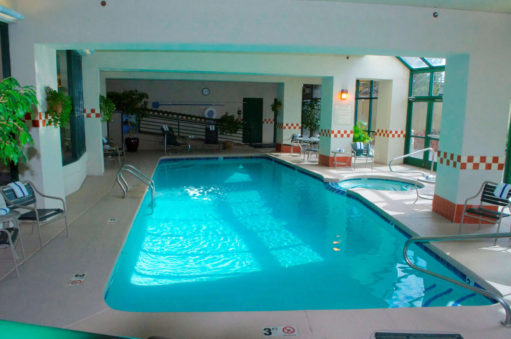 Hampton Inn & Suites Flagstaff - West