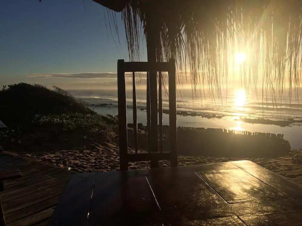 Mango Beach Resort