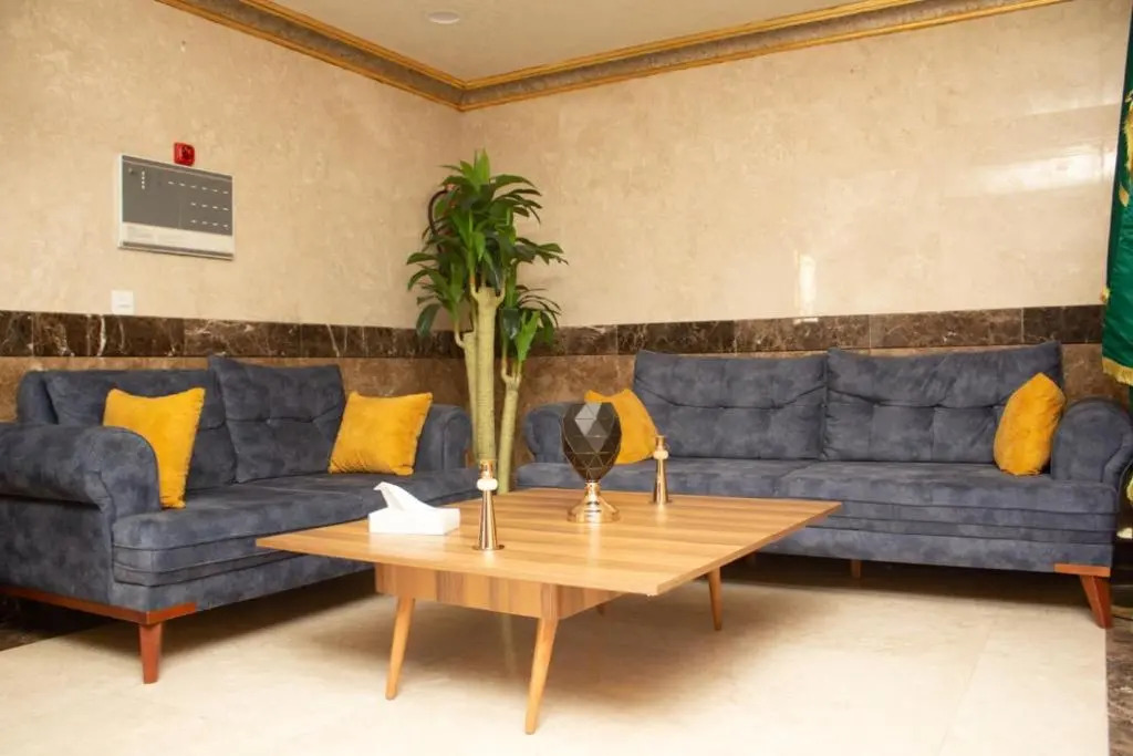 Farha International Furnished Units 3