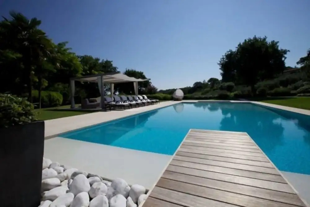 Villa Luminosa