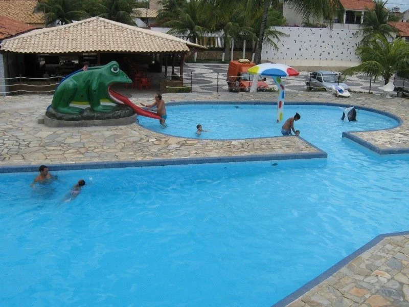 Pousada Da Praia