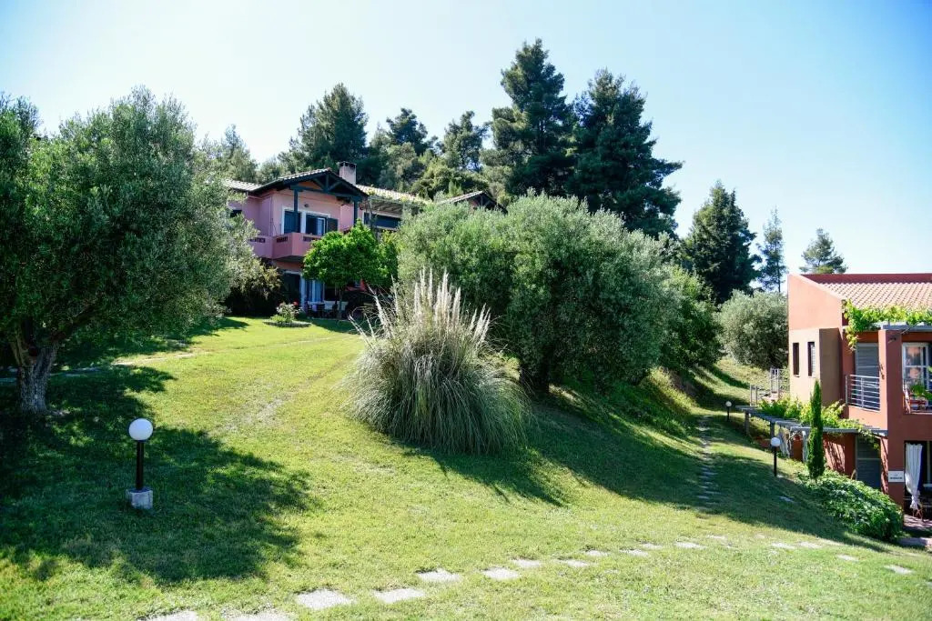 Kopana Resort