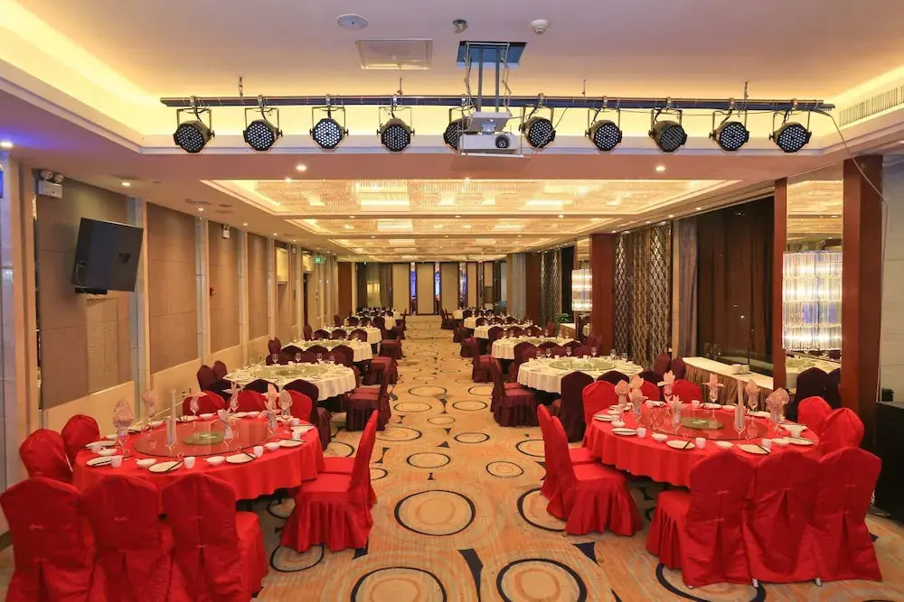 Taoyuan Jiari Jiudian