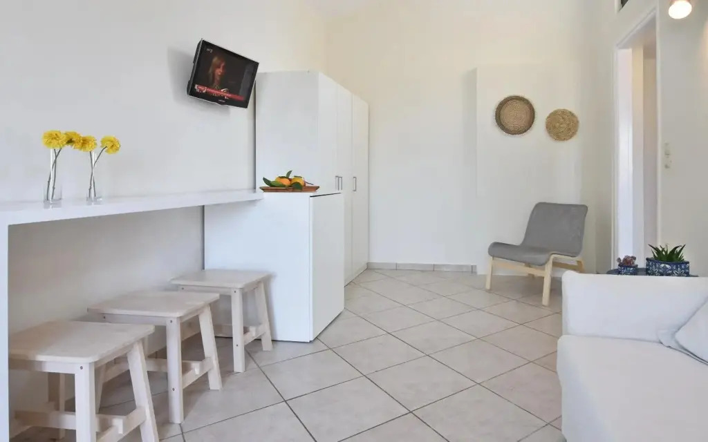Ilios Apartments Beach Resort
