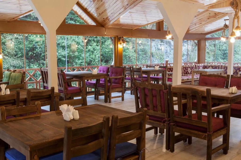 Hanedan Suit Hotel