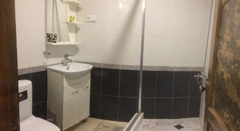 Hotel Villa on Bachana 10