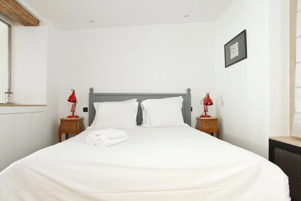 St. Germain des Pres Mabillon Apartment