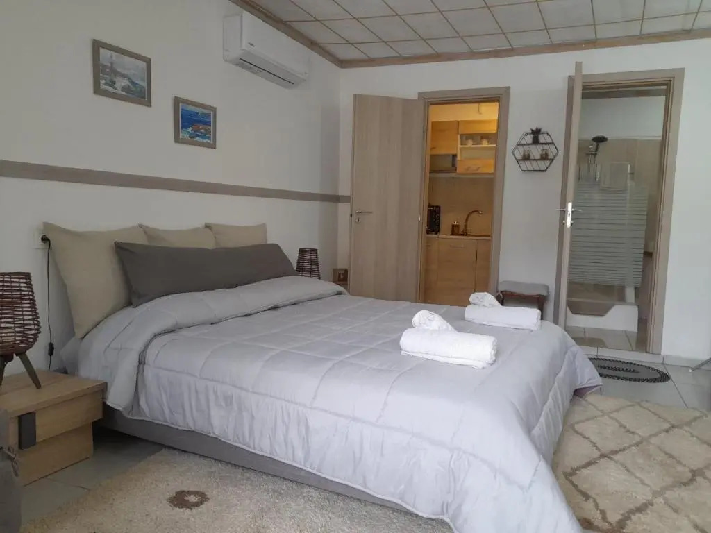 Ifigenia Apartments