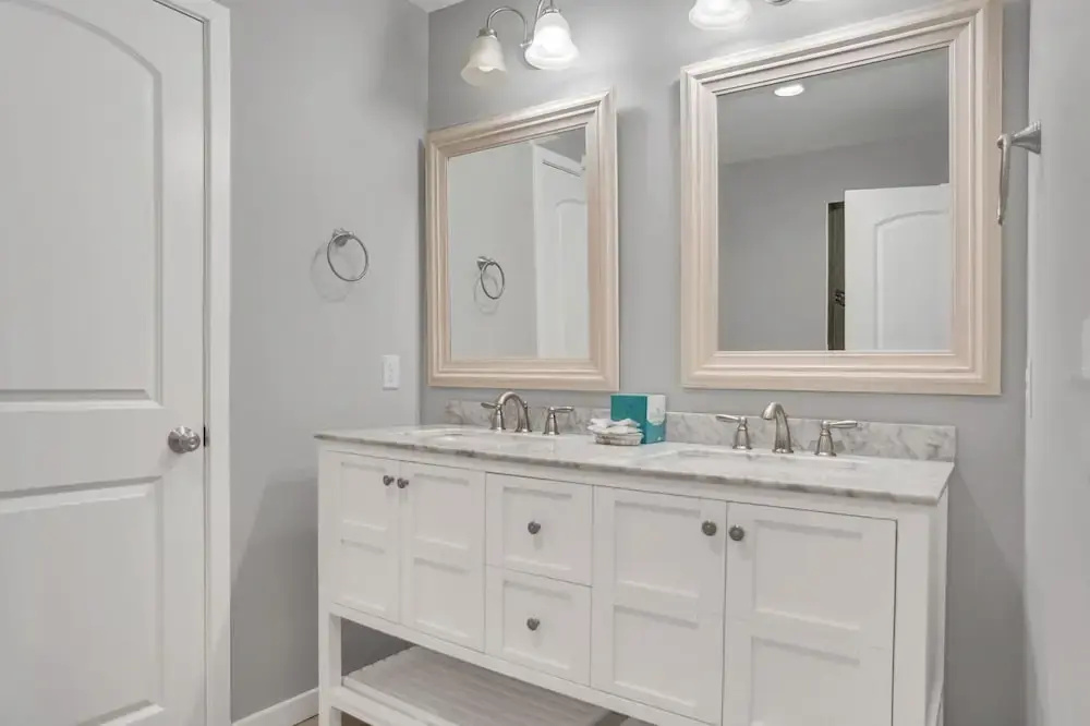 8 Windjammer Court at The Sea Pines Resort