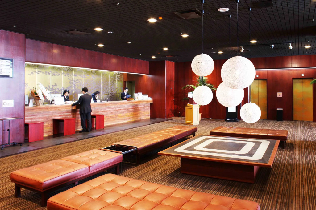 Hotel New Carina