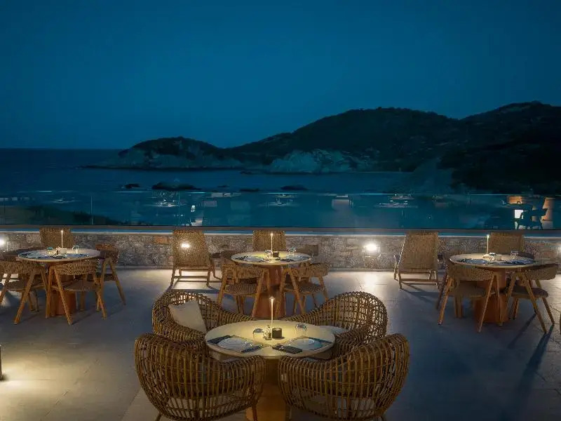 Heromylos Resort And Spa
