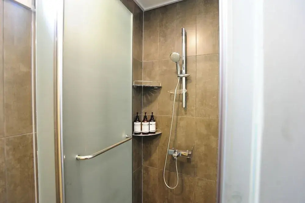 Hannah Guesthouse