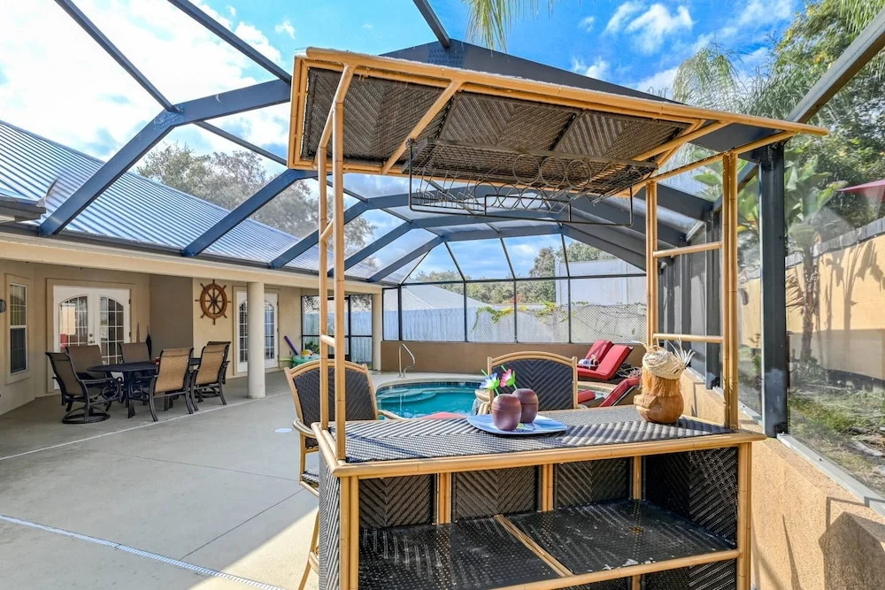 Atlantic Oaks Beach House