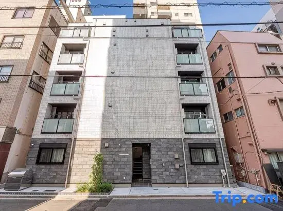 Sheath Okachimachi Apartment Hotel