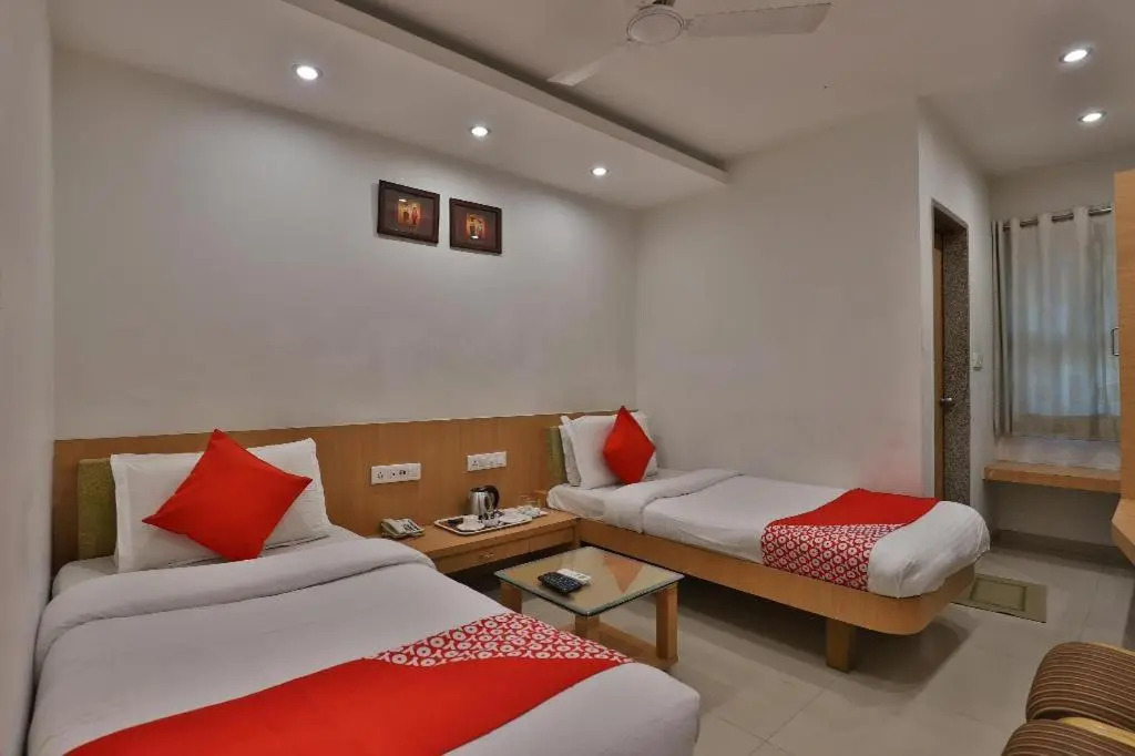 Hotel Harmony