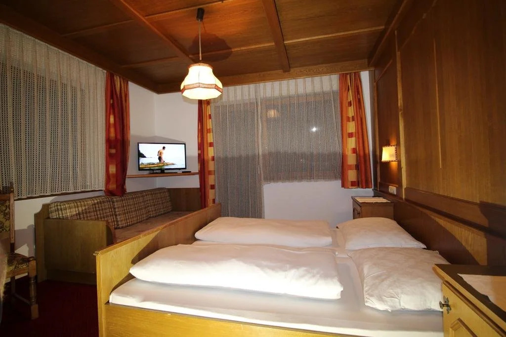 Pension Kumbichlhof