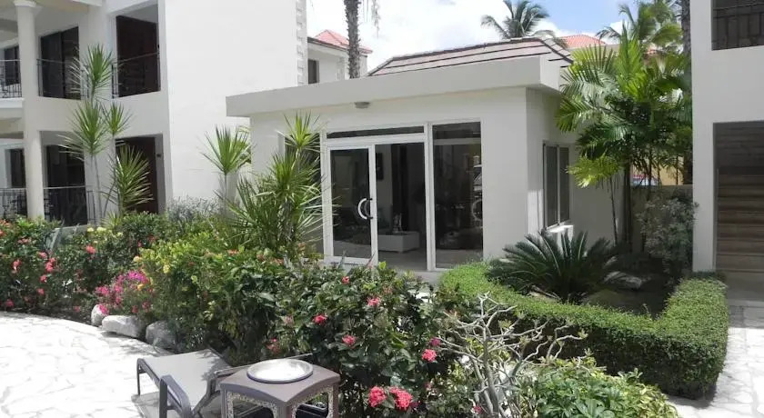 Luxury Rosa Hermosa