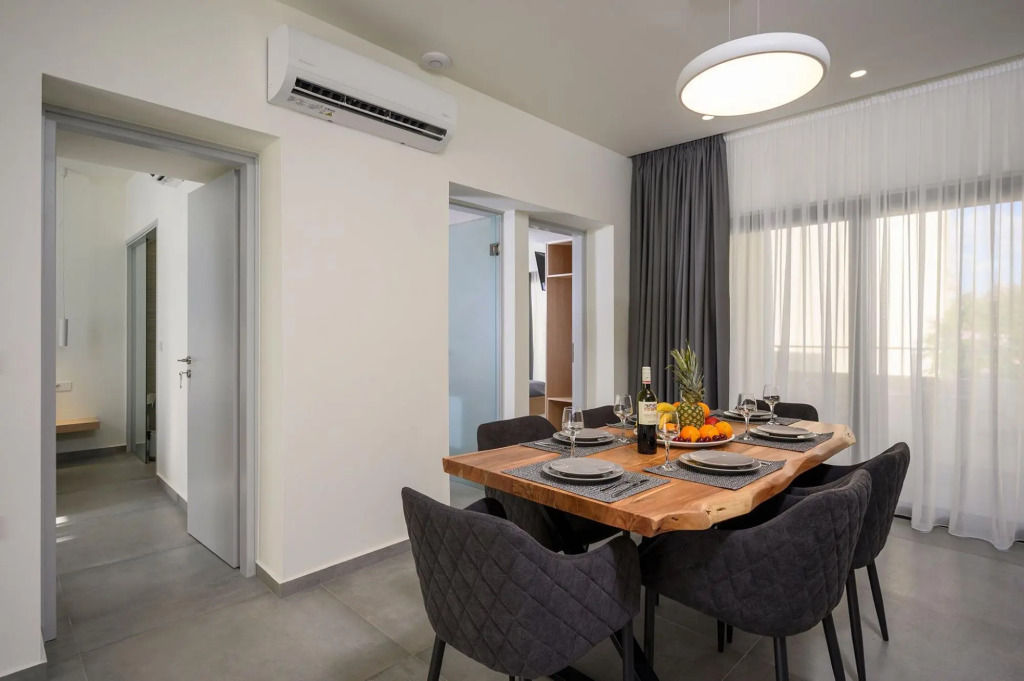 Athina Suites 2 Bedrooms | Platanias