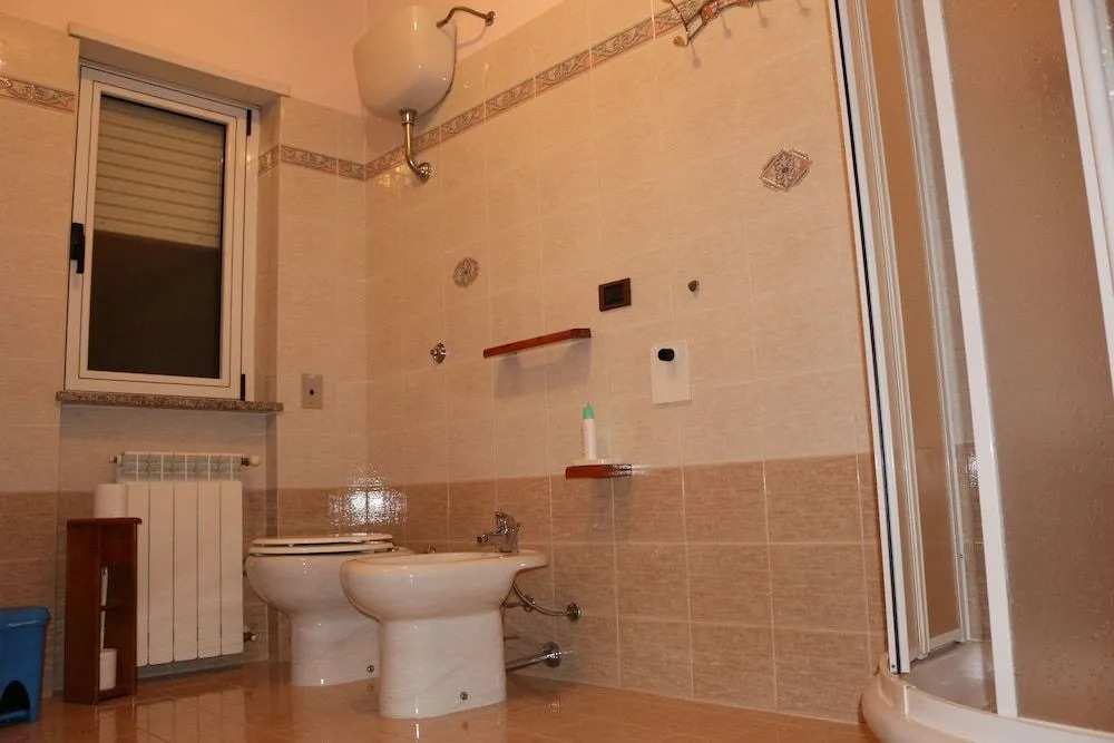 B&B Esperança