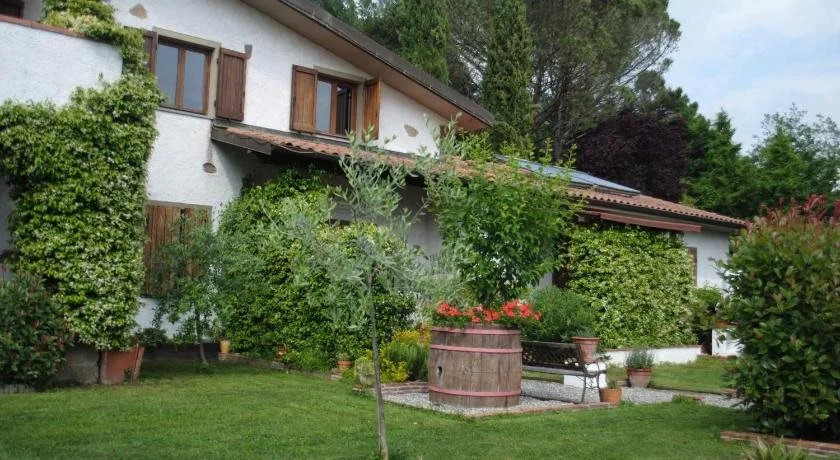 Agriturismo Tenuta La Fratta