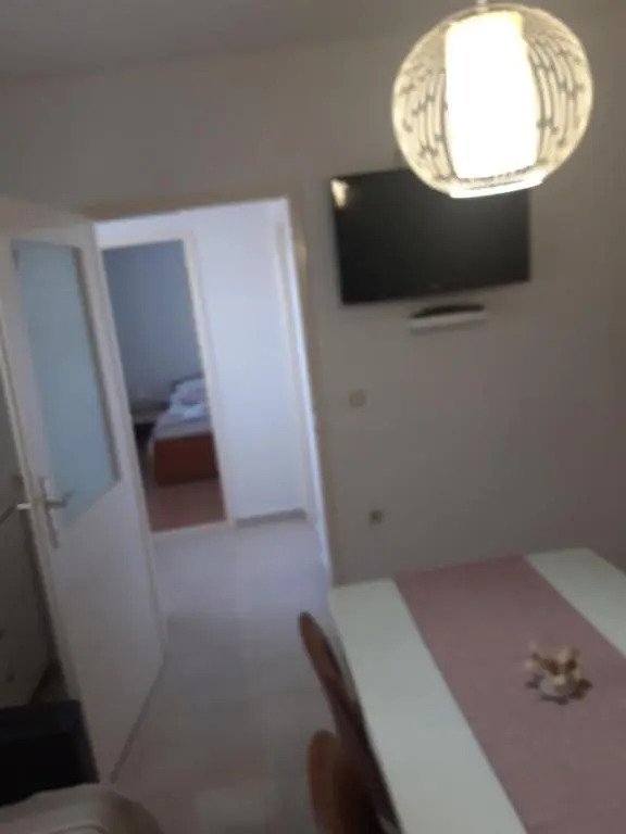 Apartments Smiljana Mucić