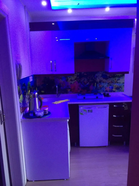Şirinyer Elit Residance Apart Hotel