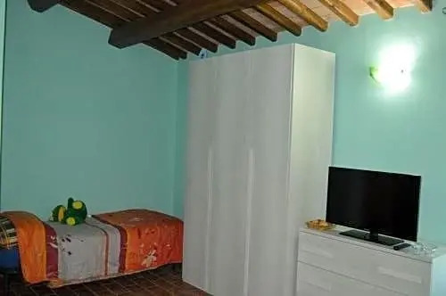 La Casa Del Nonno