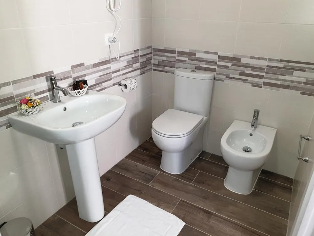 Giò Rooms