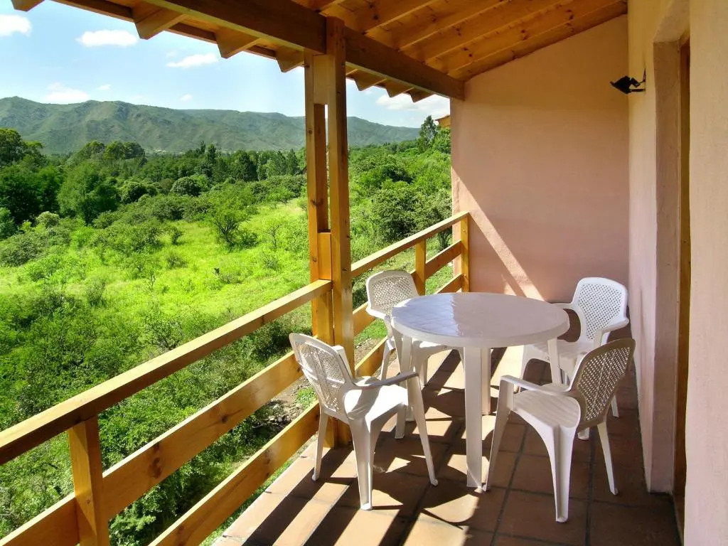 Cabañas Wairoa Haus 6 ctas sin interés
