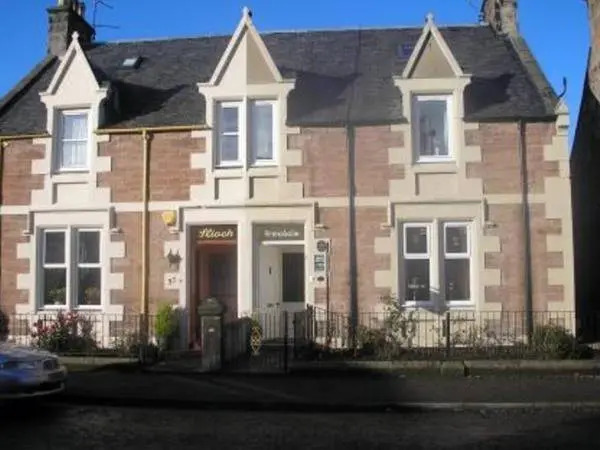 Armadale Guest House
