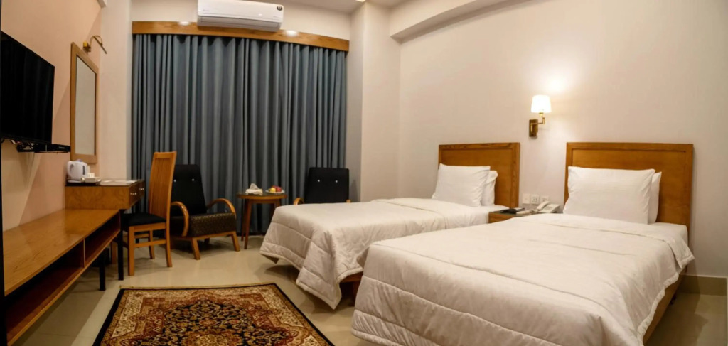 Hotel One Mansehra