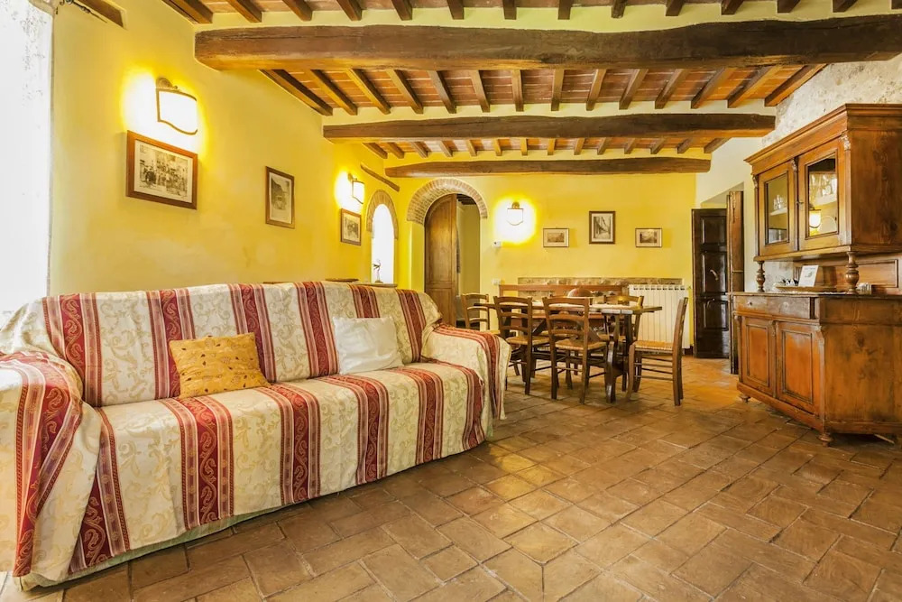 Agriturismo Fontelunga