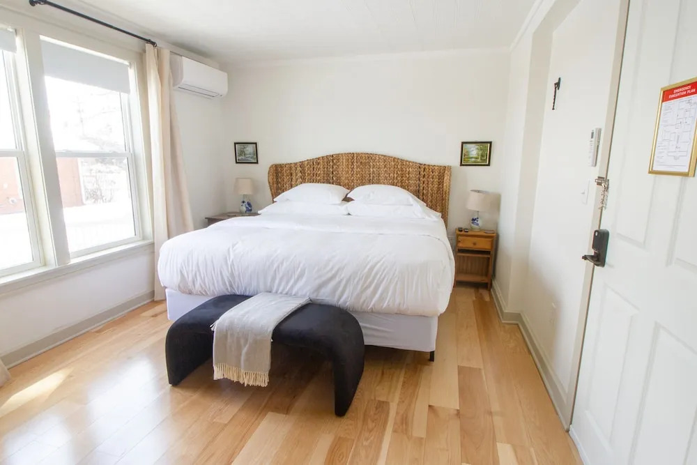 Pert House