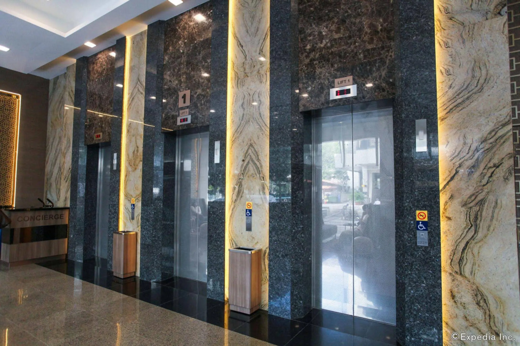 Hotel Grand Central
