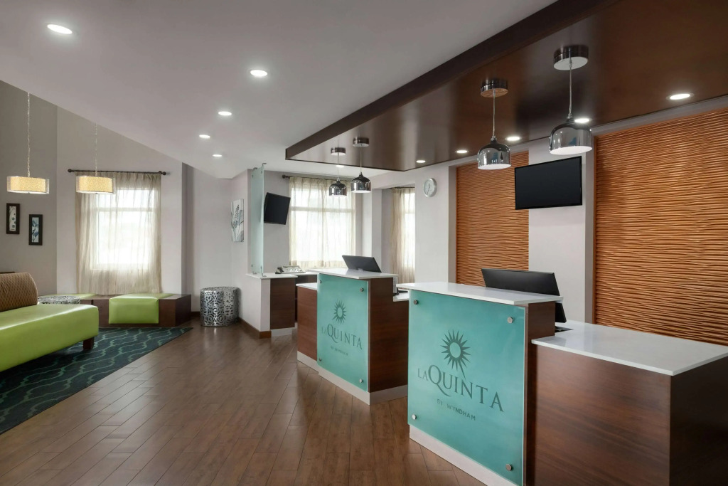 La Quinta by Wyndham Oceanfront Daytona Beach