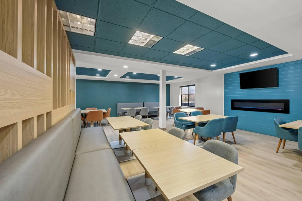 Comfort Suites Sanford