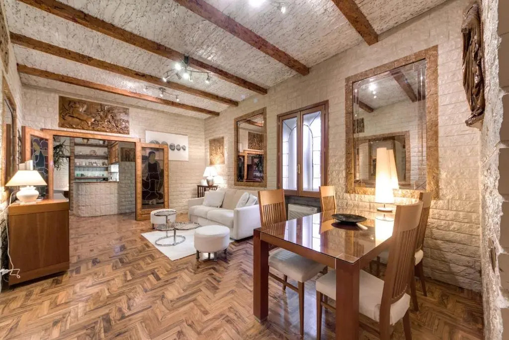 Fontana di Trevi Charming Apartment CIR 15280