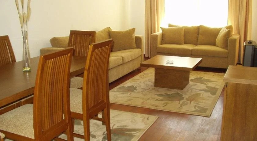 Bellevue Residence Apartments