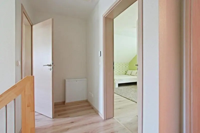 Private Rooms